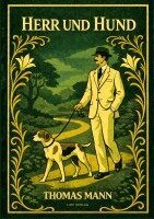 Thomas Mann - Thomas Mann, Inbunden