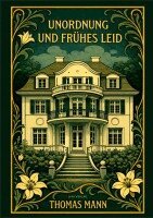 Thomas Mann - Thomas Mann, Inbunden