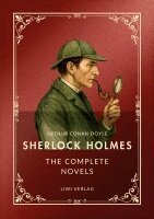 Arthur Conan Doyle - Sherlock Holmes, Häftad