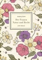 Hedwig Dohm - Hedwig Dohm, Häftad