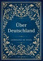 Germaine de Staël - Germaine de Staël, Inbunden