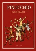 Carlo Collodi - Carlo Collodi, Häftad