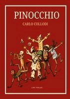 Carlo Collodi - Carlo Collodi, Inbunden