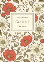 Friedrich Hebbel - Friedrich Hebbel, Inbunden