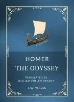 Homer - Homer: The Odyssey (English Edition), Häftad. Tillgänglighet: Lägg i varukorg