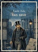 Émile Zola - Émile Zola, Inbunden