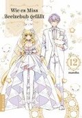 Wie es Miss Beelzebub gefllt 12