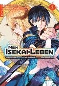 Mein Isekai-Leben - Mit der Hilfe von Schleimen zum mchtigsten Magier einer anderen Welt 02