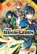 Mein Isekai-Leben - Mit der Hilfe von Schleimen zum m�chtigsten Magier einer anderen Welt 03