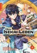 Mein Isekai-Leben - Mit der Hilfe von Schleimen zum m�chtigsten Magier einer anderen Welt 04