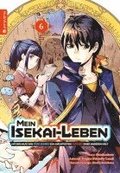 Mein Isekai-Leben - Mit der Hilfe von Schleimen zum m�chtigsten Magier einer anderen Welt 06