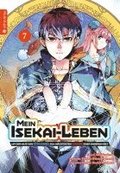 Mein Isekai-Leben - Mit der Hilfe von Schleimen zum m�chtigsten Magier einer anderen Welt 07