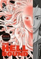 Sang-Ho Yeon, Gyu-Seok Choi - The Hellbound 02, Häftad