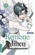 Kemono Jihen - Gefhrlichen Phnomenen auf der Spur 16