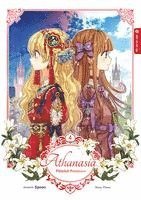 Spoon, Plutus - Athanasia - Plötzlich Prinzessin 04, Häftad