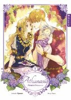 Spoon, Plutus - Athanasia - Plötzlich Prinzessin 05, Häftad