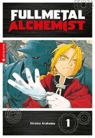 Hiromu Arakawa - Fullmetal Alchemist Ultra Edition 01, Häftad. Tillgänglighet: Lägg i varukorg