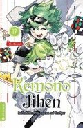 Kemono Jihen - Gefhrlichen Phnomenen auf der Spur 17