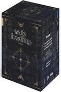 Solo Leveling Roman 08 mit Box