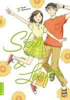 Misaki Takamatsu - Skip & Loafer 03, Häftad
