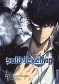 Solo Leveling 07