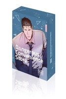 Dangerous Convenience Store Collectors Edition 02, Häftad. Tillgänglighet: Lägg i varukorg