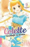 Colette beschliet zu sterben 09