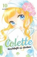 Colette beschliet zu sterben 10