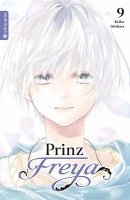 Keiko Ishihara - Prinz Freya 09, Häftad