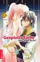 Emiko Nakano - Gespielte Liebe ... oder doch nicht? 01, Häftad