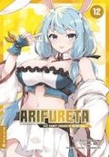 Arifureta - Der Kampf zurck in meine Welt 12