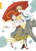 Misaki Takamatsu - Skip & Loafer 08, Häftad