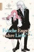 Coco Uzuki - Falsche Engel, wahre Liebe? 02, Häftad