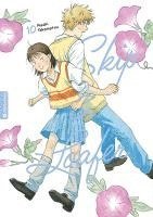 Misaki Takamatsu - Skip & Loafer 10, Häftad