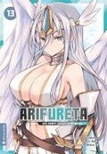 Arifureta - Der Kampf zurck in meine Welt 13