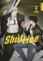 Kyou - Shutline 03, Häftad. Tillgänglighet: Lägg i varukorg