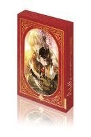 Ssal, Lee Yeonseon, 26 - Astelle und der geheime Sohn des Kaisers Collectors Edition 01, Häftad. Tillgänglighet: Lägg i varukorg