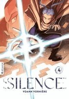 Yoann Vorni¿re - Silence 04, Häftad. Tillgänglighet: Lägg i varukorg