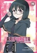 Arifureta - Der Kampf zurck in meine Welt 14