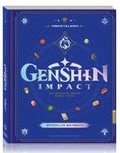 Genshin Impact: Das offizielle Kochbuch - Kulinarische Reisen durch Teyvat