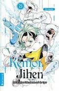 Kemono Jihen - Gefhrlichen Phnomenen auf der Spur 21