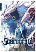 Das Geheimnis von Scarecrow Ultra Edition 01