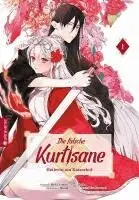 Ruina, Shiki Yamori, Shima, Stefania Orefice - Die falsche Kurtisane - Heilerin am Kaiserhof 01, Häftad. Tillgänglighet: Lägg i varukorg