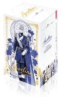 Hong Heesu, Roal, Yuri - Juvelian - Vater, ich will diese Ehe nicht Collectors Edition 08, Häftad. Tillgänglighet: Lägg i varukorg