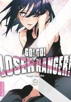 Negi Haruba - Go! Go! Loser Ranger! 09, Häftad