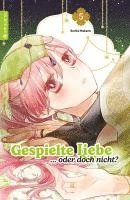 Emiko Nakano - Gespielte Liebe ... oder doch nicht? 05, Häftad