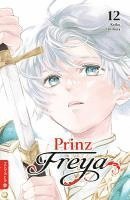 Keiko Ishihara - Prinz Freya 12, Häftad