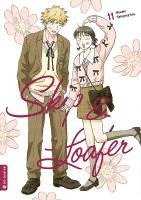Misaki Takamatsu - Skip & Loafer 11, Häftad