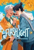 Sara Lozoya - Flashlight - Unser K-Pop-Lovesong 01, Häftad. Tillgänglighet: Lägg i varukorg