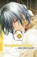 Emiko Nakano - Gespielte Liebe ... oder doch nicht? 06, Häftad